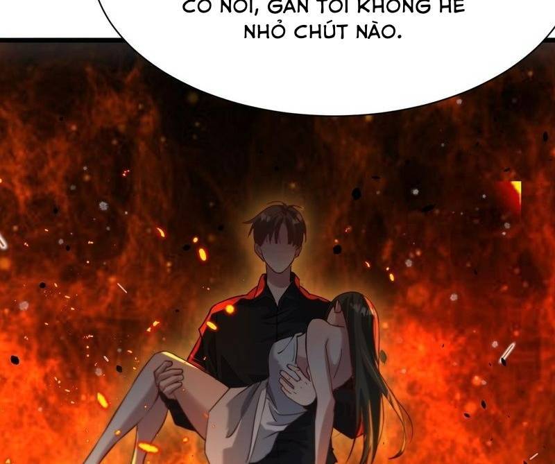 Ta Bị Kẹt Cùng Một Ngày 1000 Năm Chap 107 - Next Chap 108