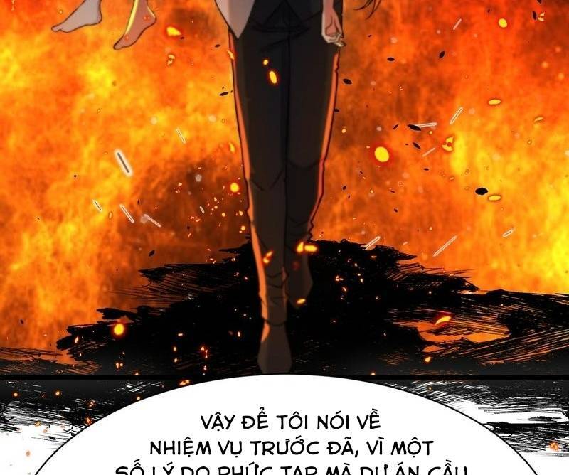 Ta Bị Kẹt Cùng Một Ngày 1000 Năm Chap 107 - Next Chap 108
