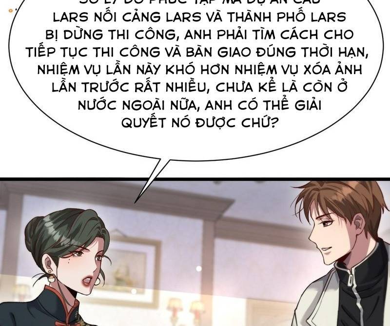 Ta Bị Kẹt Cùng Một Ngày 1000 Năm Chap 107 - Next Chap 108
