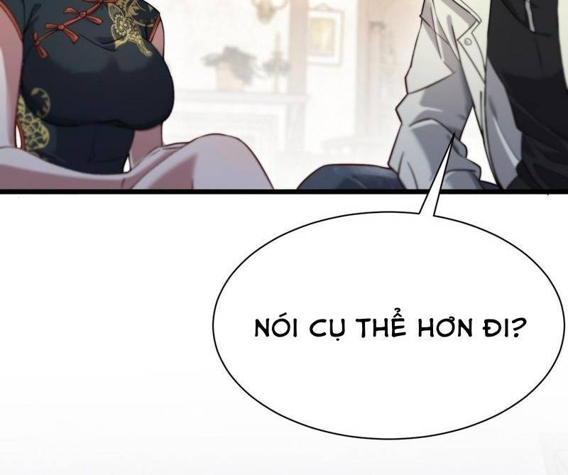 Ta Bị Kẹt Cùng Một Ngày 1000 Năm Chap 107 - Next Chap 108