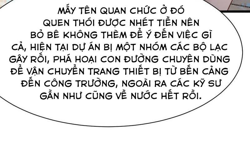 Ta Bị Kẹt Cùng Một Ngày 1000 Năm Chap 107 - Next Chap 108