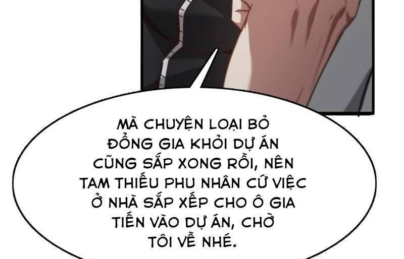 Ta Bị Kẹt Cùng Một Ngày 1000 Năm Chap 107 - Next Chap 108