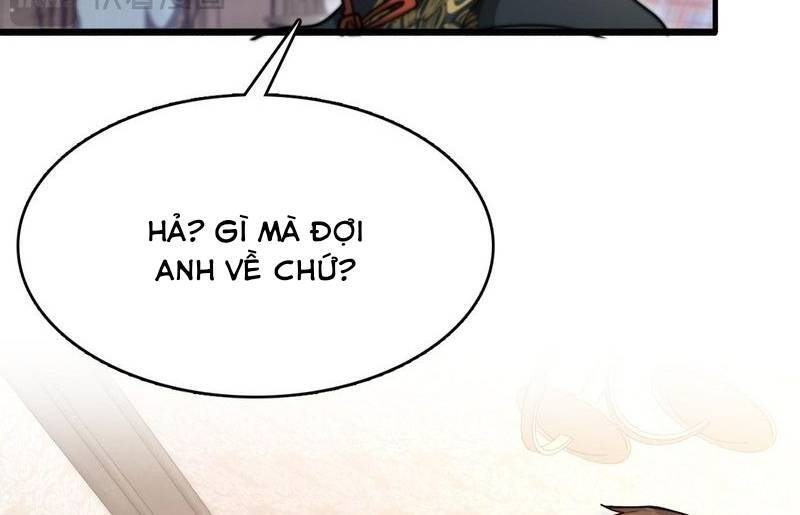 Ta Bị Kẹt Cùng Một Ngày 1000 Năm Chap 107 - Next Chap 108