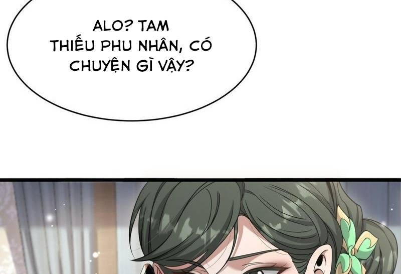Ta Bị Kẹt Cùng Một Ngày 1000 Năm Chap 107 - Next Chap 108