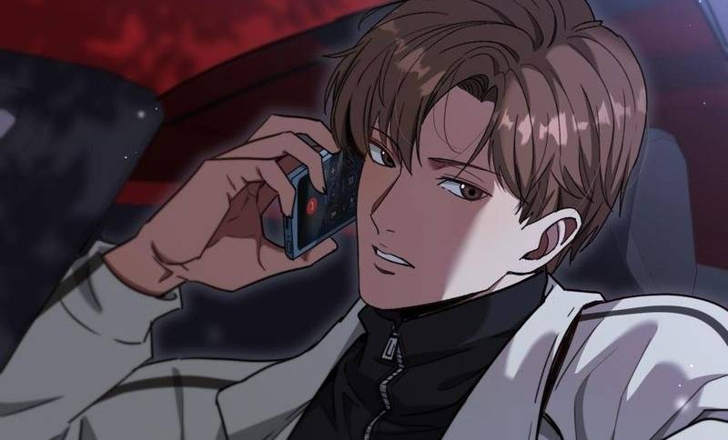 Ta Bị Kẹt Cùng Một Ngày 1000 Năm Chap 107 - Next Chap 108