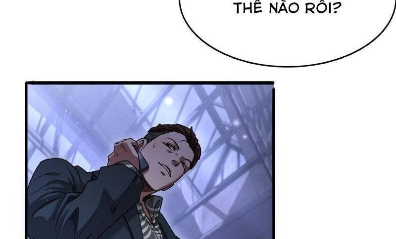Ta Bị Kẹt Cùng Một Ngày 1000 Năm Chap 107 - Next Chap 108