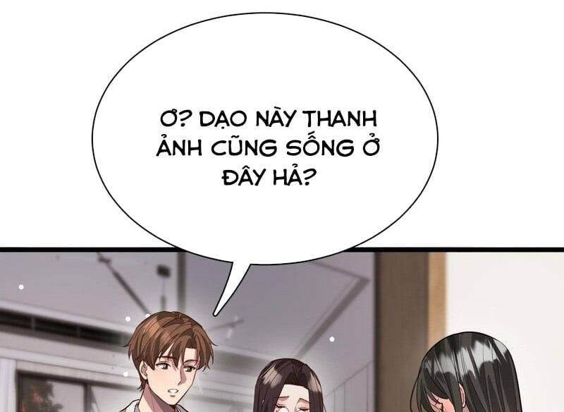 Ta Bị Kẹt Cùng Một Ngày 1000 Năm Chap 107 - Next Chap 108