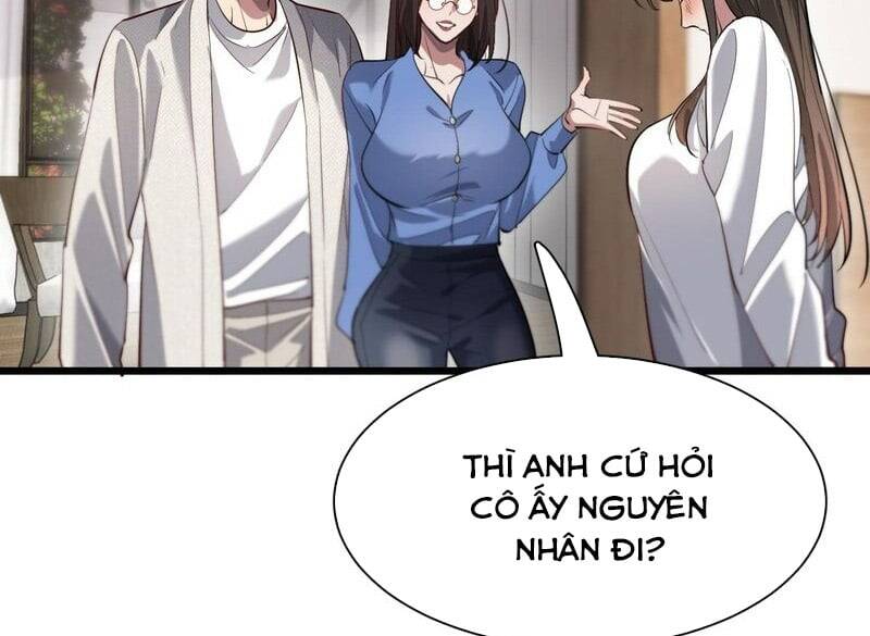 Ta Bị Kẹt Cùng Một Ngày 1000 Năm Chap 107 - Next Chap 108