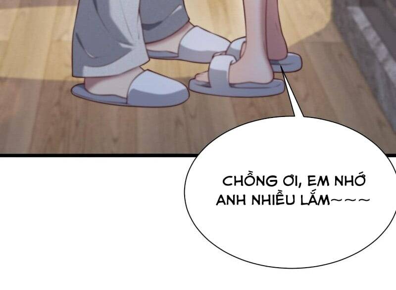 Ta Bị Kẹt Cùng Một Ngày 1000 Năm Chap 107 - Next Chap 108
