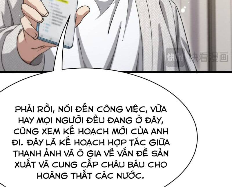 Ta Bị Kẹt Cùng Một Ngày 1000 Năm Chap 107 - Next Chap 108