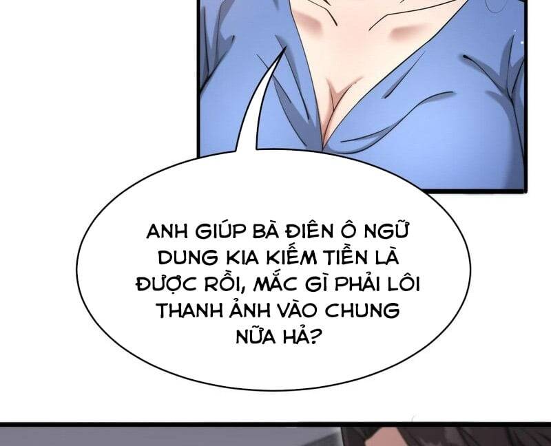 Ta Bị Kẹt Cùng Một Ngày 1000 Năm Chap 107 - Next Chap 108