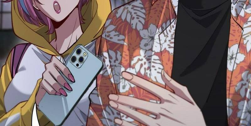 Ta Bị Kẹt Cùng Một Ngày 1000 Năm Chap 108 - Next Chap 109
