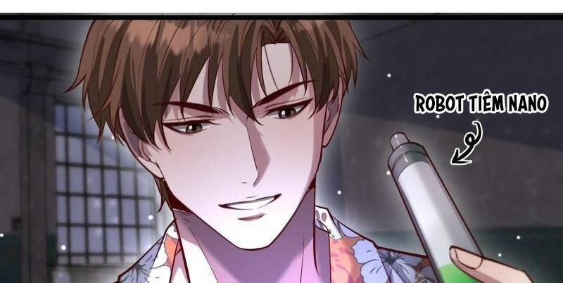 Ta Bị Kẹt Cùng Một Ngày 1000 Năm Chap 108 - Next Chap 109