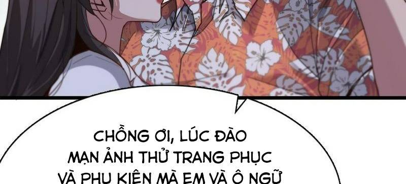 Ta Bị Kẹt Cùng Một Ngày 1000 Năm Chap 108 - Next Chap 109