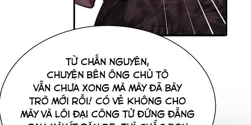 Ta Bị Kẹt Cùng Một Ngày 1000 Năm Chap 109 - Next Chap 110