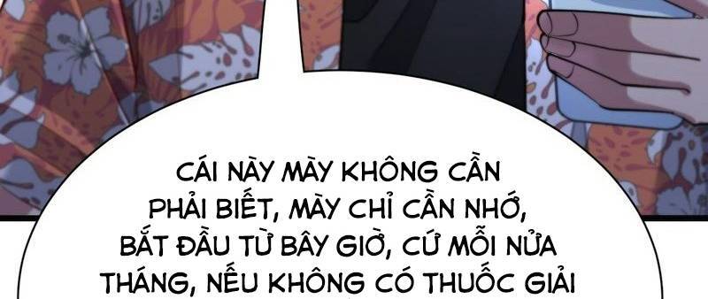 Ta Bị Kẹt Cùng Một Ngày 1000 Năm Chap 109 - Next Chap 110