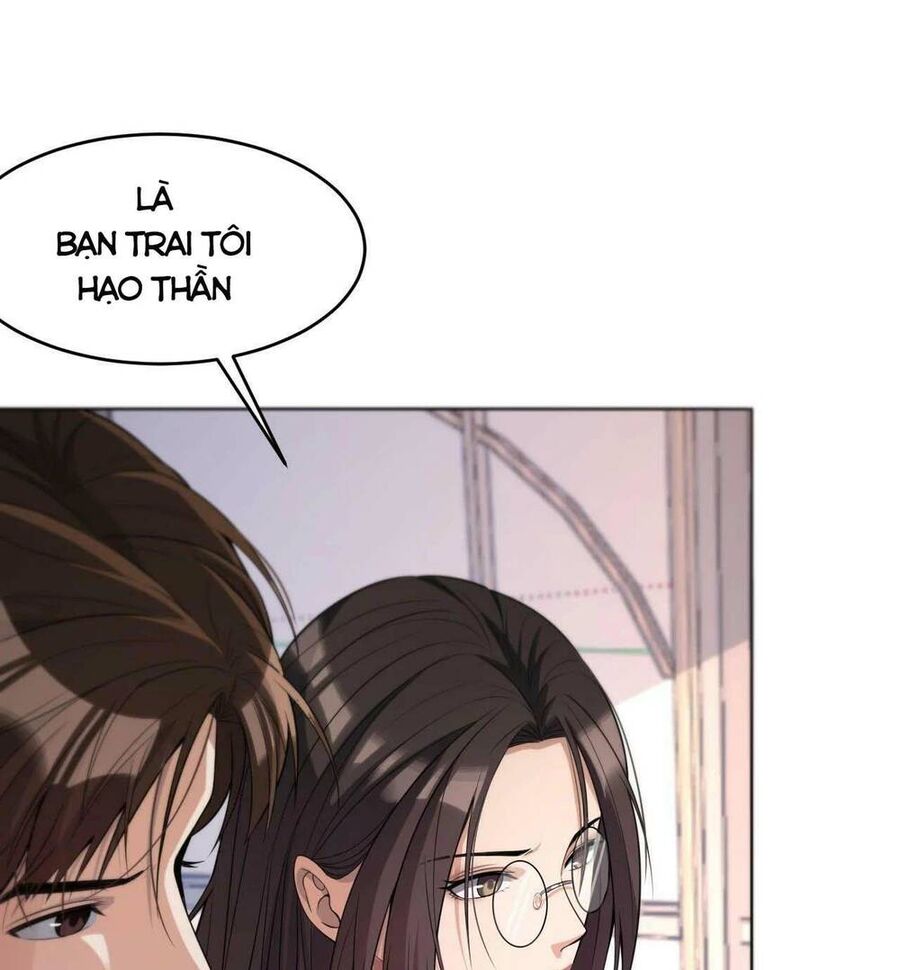 Ta Bị Kẹt Cùng Một Ngày 1000 Năm Chap 11 - Next Chap 12