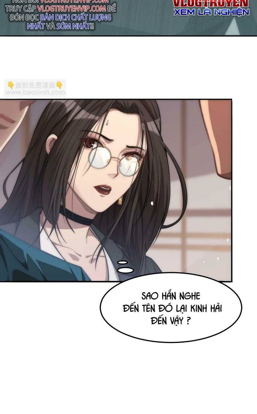 Ta Bị Kẹt Cùng Một Ngày 1000 Năm Chap 11 - Next Chap 12