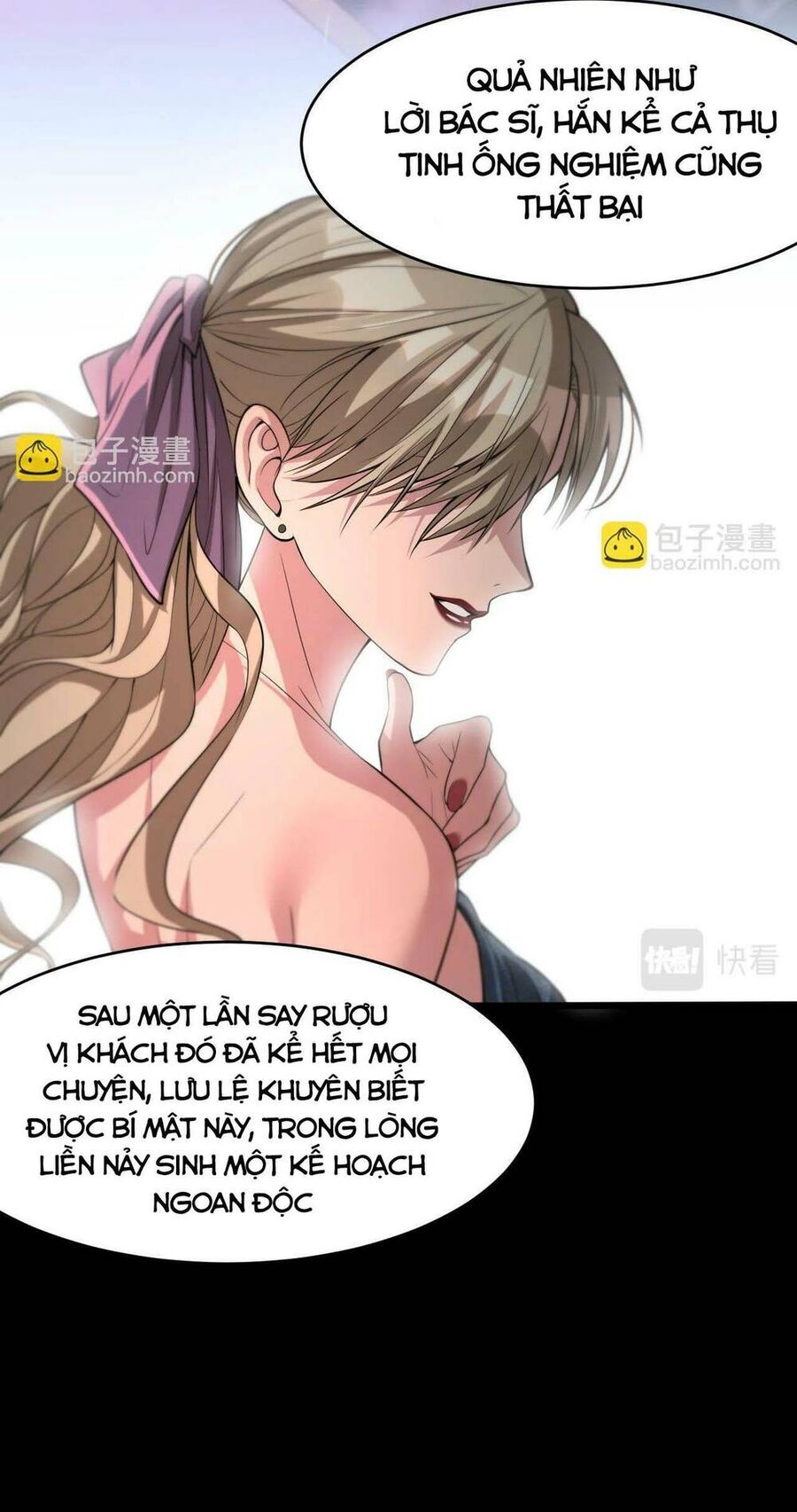 Ta Bị Kẹt Cùng Một Ngày 1000 Năm Chap 11 - Next Chap 12