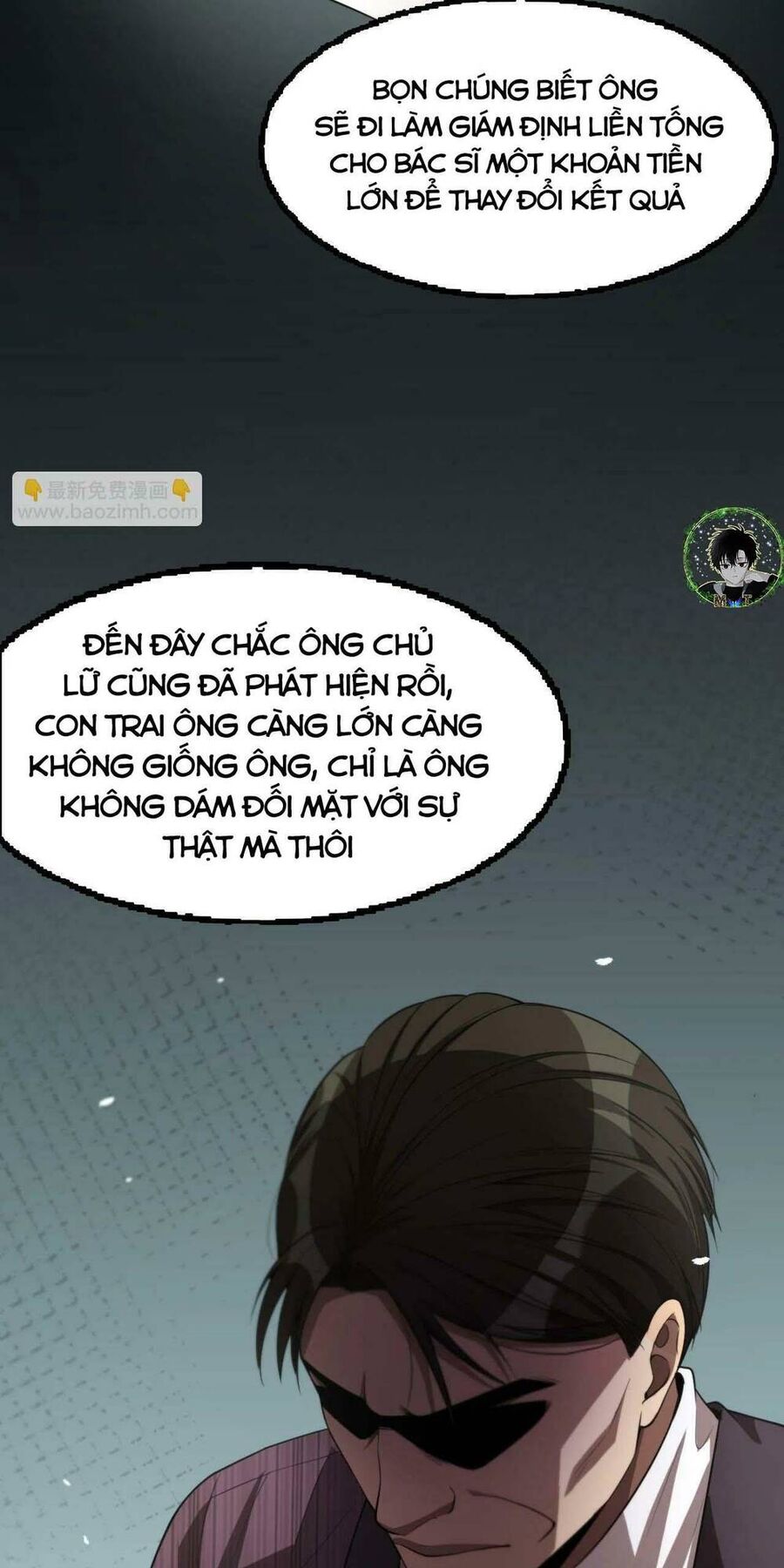 Ta Bị Kẹt Cùng Một Ngày 1000 Năm Chap 11 - Next Chap 12