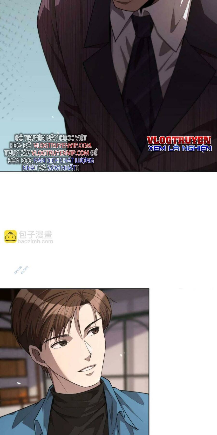 Ta Bị Kẹt Cùng Một Ngày 1000 Năm Chap 11 - Next Chap 12