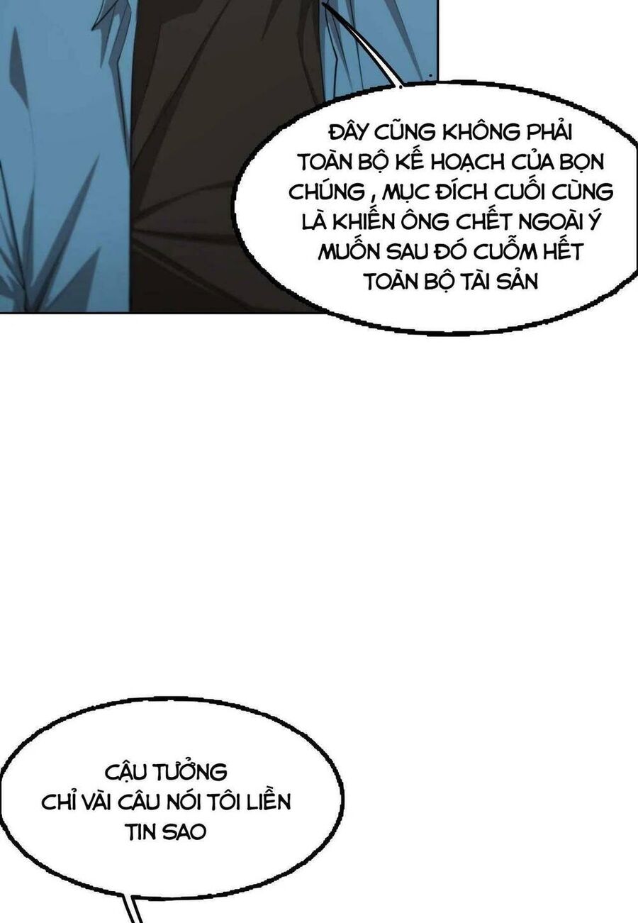 Ta Bị Kẹt Cùng Một Ngày 1000 Năm Chap 11 - Next Chap 12