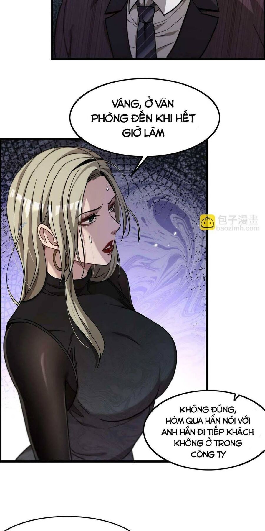 Ta Bị Kẹt Cùng Một Ngày 1000 Năm Chap 11 - Next Chap 12