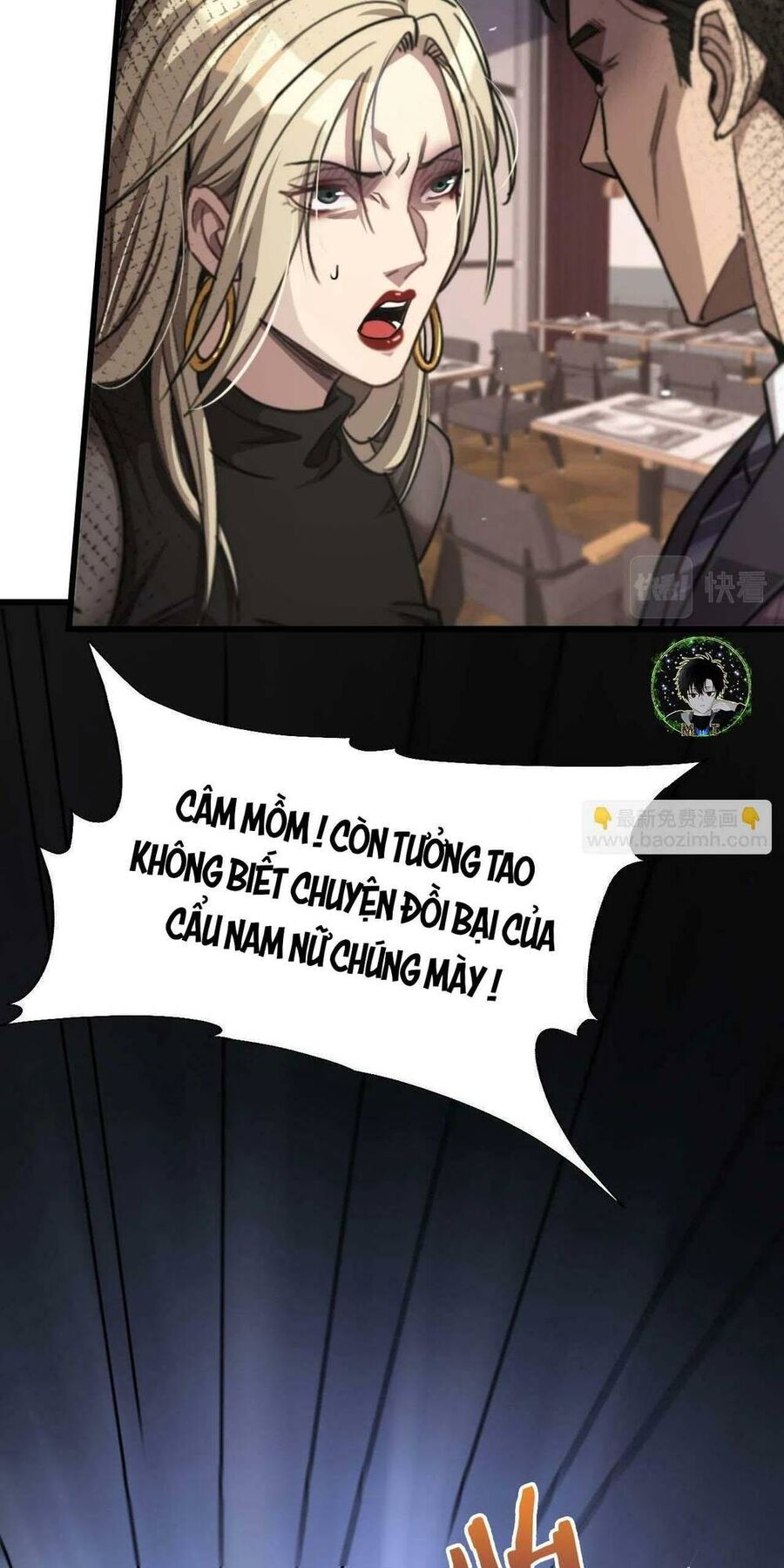 Ta Bị Kẹt Cùng Một Ngày 1000 Năm Chap 11 - Next Chap 12