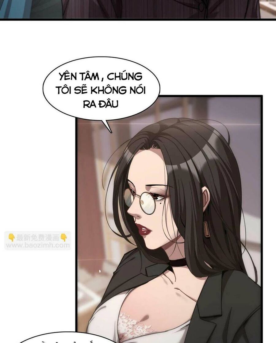 Ta Bị Kẹt Cùng Một Ngày 1000 Năm Chap 11 - Next Chap 12