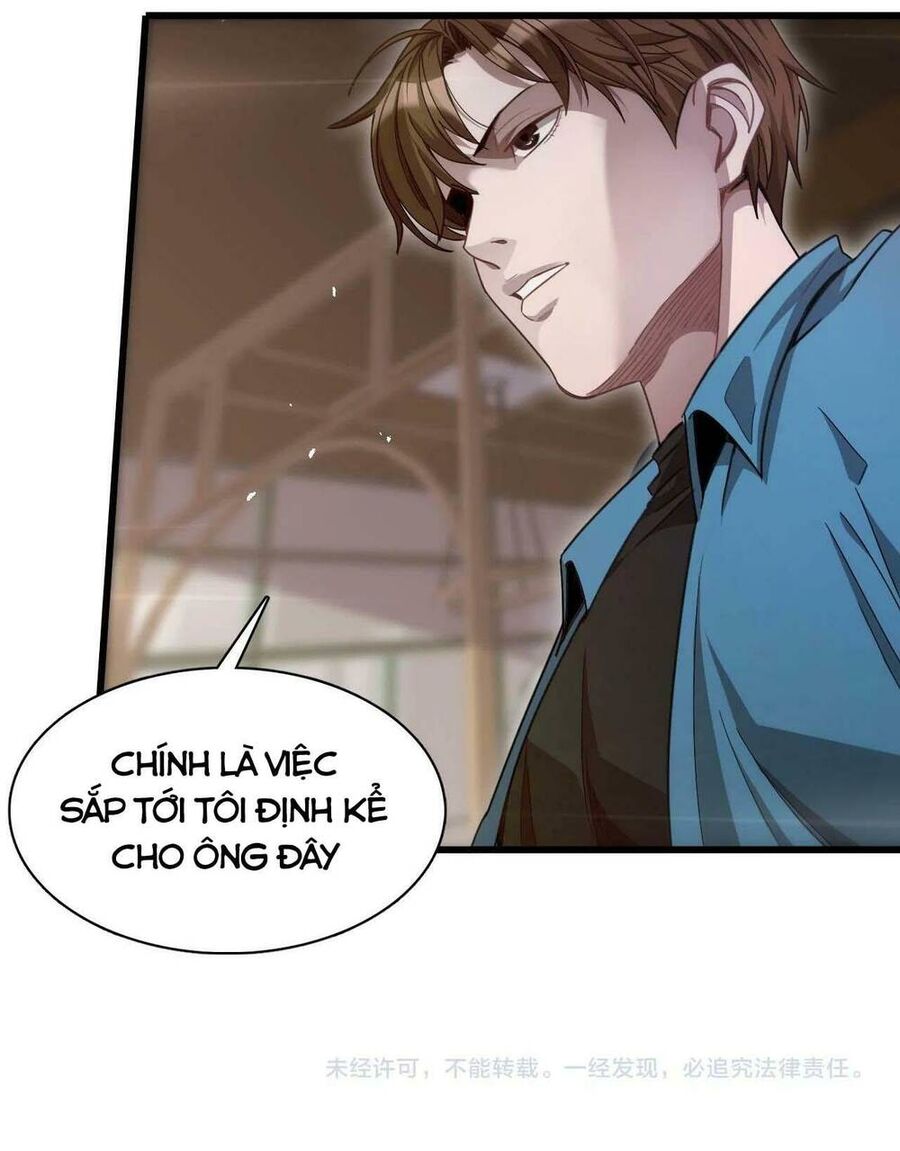 Ta Bị Kẹt Cùng Một Ngày 1000 Năm Chap 11 - Next Chap 12