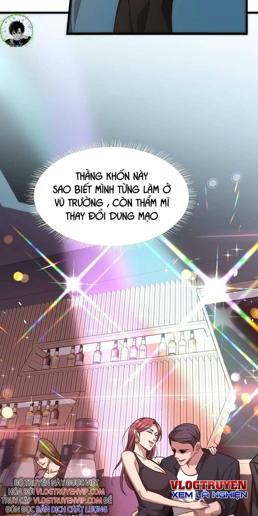 Ta Bị Kẹt Cùng Một Ngày 1000 Năm Chap 11 - Next Chap 12