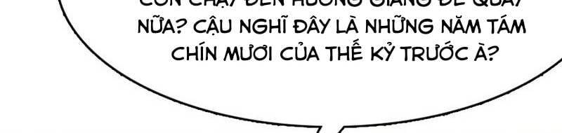 Ta Bị Kẹt Cùng Một Ngày 1000 Năm Chap 110 - Next Chap 111