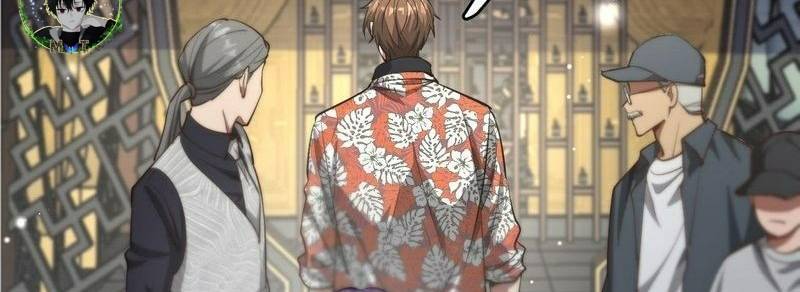 Ta Bị Kẹt Cùng Một Ngày 1000 Năm Chap 110 - Next Chap 111
