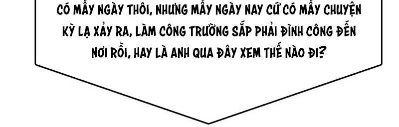 Ta Bị Kẹt Cùng Một Ngày 1000 Năm Chap 114 - Next Chap 115