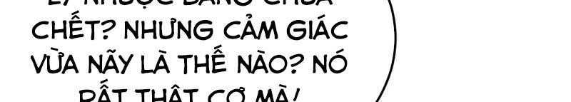 Ta Bị Kẹt Cùng Một Ngày 1000 Năm Chap 115 - Next Chap 116
