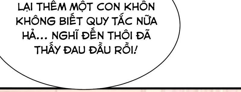 Ta Bị Kẹt Cùng Một Ngày 1000 Năm Chap 116 - Next Chap 117