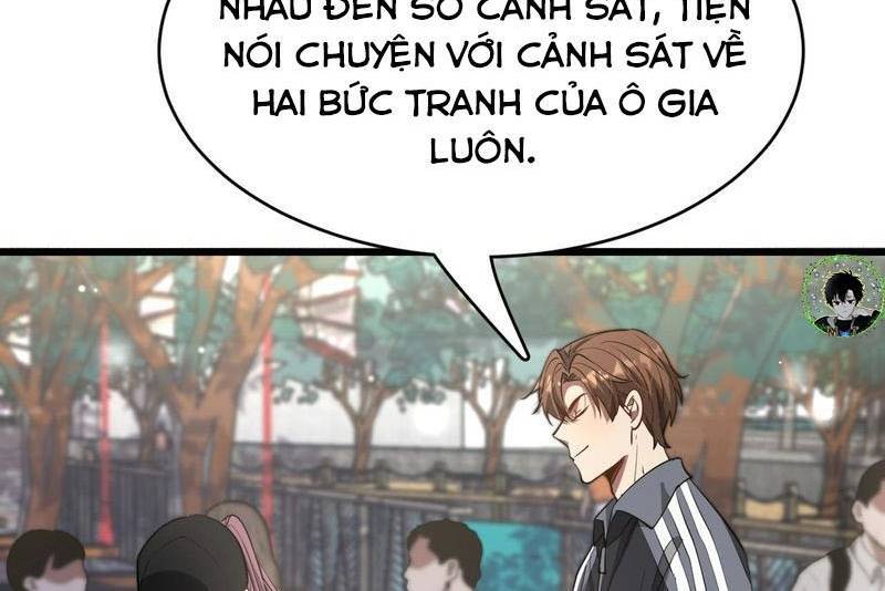 Ta Bị Kẹt Cùng Một Ngày 1000 Năm Chap 117 - Next Chap 118