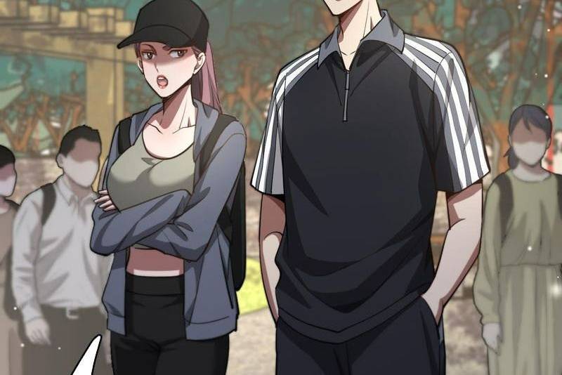 Ta Bị Kẹt Cùng Một Ngày 1000 Năm Chap 117 - Next Chap 118