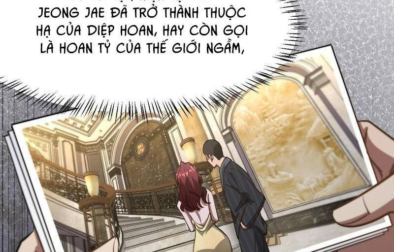 Ta Bị Kẹt Cùng Một Ngày 1000 Năm Chap 117 - Next Chap 118