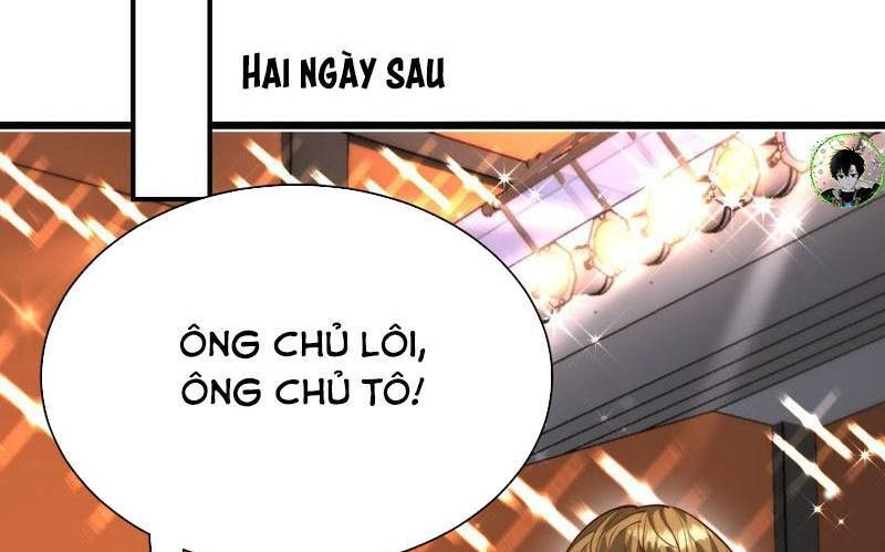 Ta Bị Kẹt Cùng Một Ngày 1000 Năm Chap 117 - Next Chap 118
