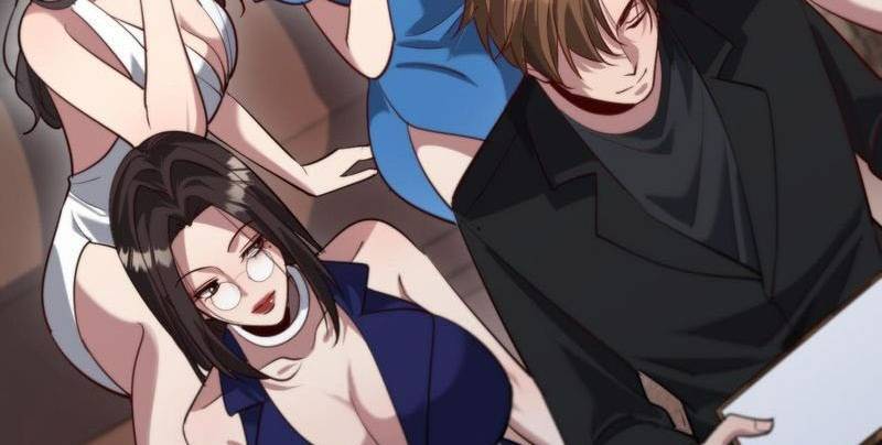 Ta Bị Kẹt Cùng Một Ngày 1000 Năm Chap 117 - Next Chap 118