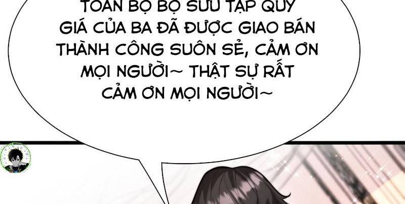 Ta Bị Kẹt Cùng Một Ngày 1000 Năm Chap 117 - Next Chap 118