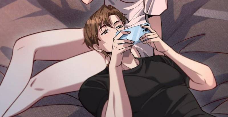 Ta Bị Kẹt Cùng Một Ngày 1000 Năm Chap 117 - Next Chap 118