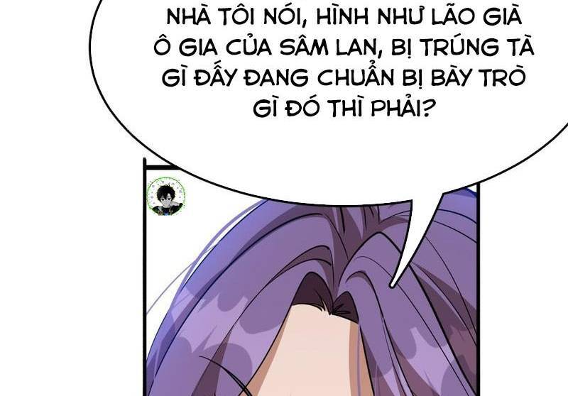 Ta Bị Kẹt Cùng Một Ngày 1000 Năm Chap 118 - Next Chap 119