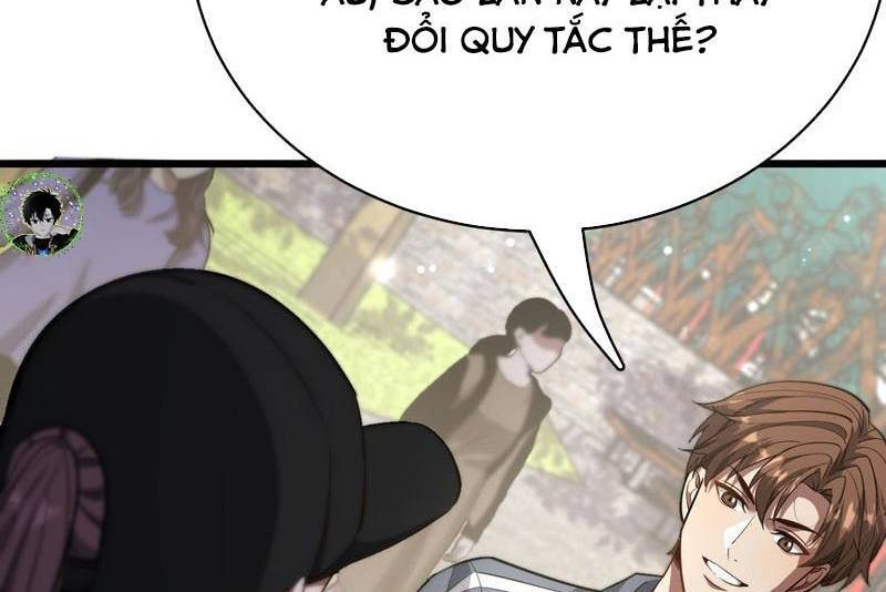 Ta Bị Kẹt Cùng Một Ngày 1000 Năm Chap 118 - Next Chap 119