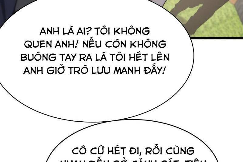 Ta Bị Kẹt Cùng Một Ngày 1000 Năm Chap 118 - Next Chap 119