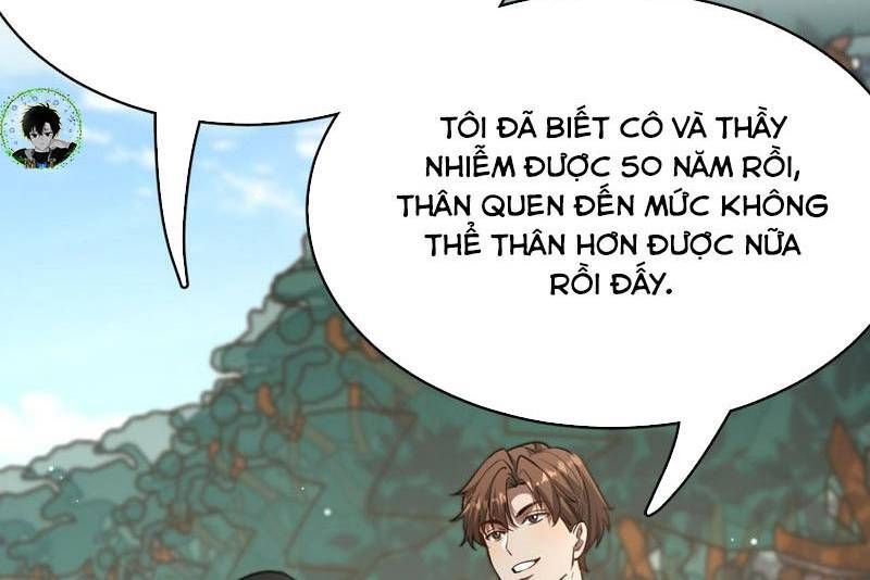 Ta Bị Kẹt Cùng Một Ngày 1000 Năm Chap 118 - Next Chap 119