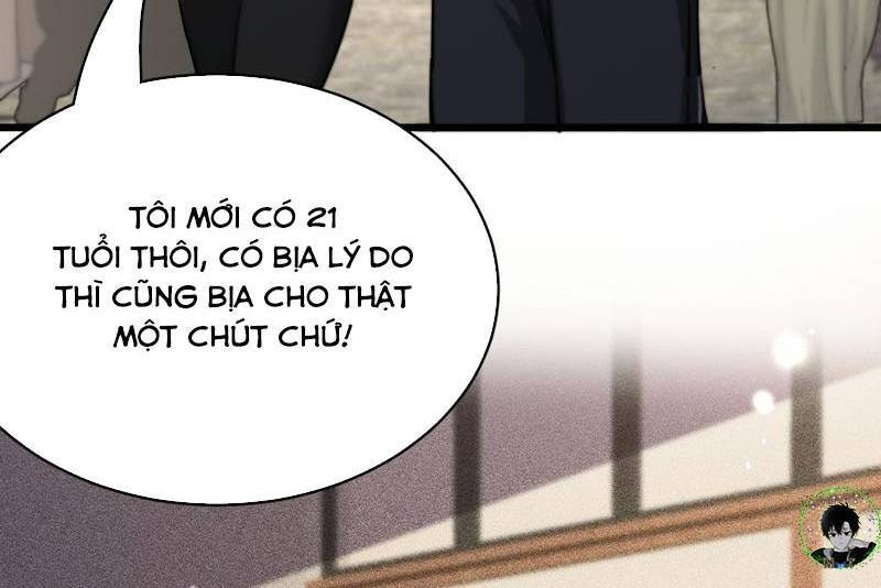 Ta Bị Kẹt Cùng Một Ngày 1000 Năm Chap 118 - Next Chap 119