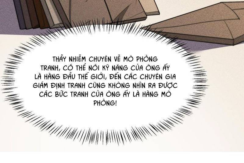 Ta Bị Kẹt Cùng Một Ngày 1000 Năm Chap 118 - Next Chap 119