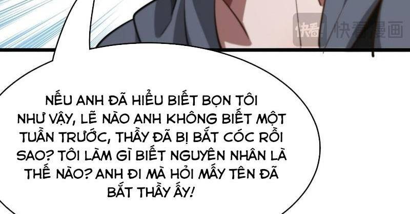 Ta Bị Kẹt Cùng Một Ngày 1000 Năm Chap 118 - Next Chap 119